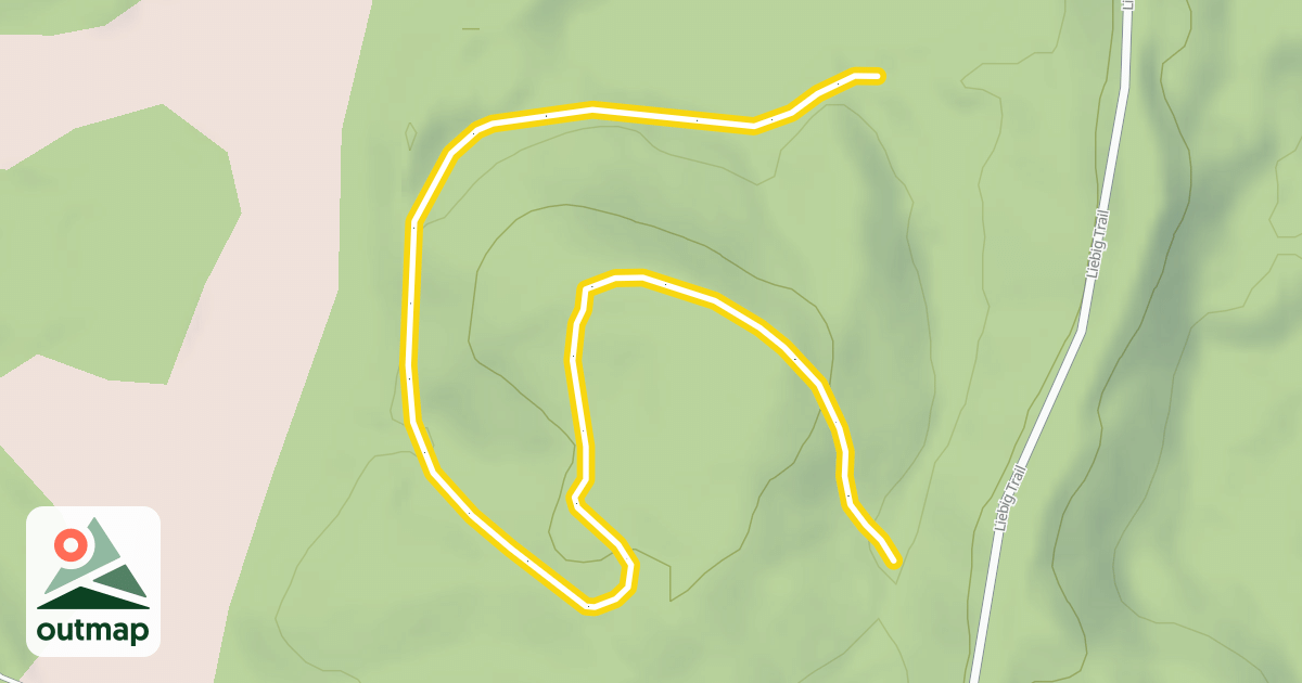 Map of Nutcracker