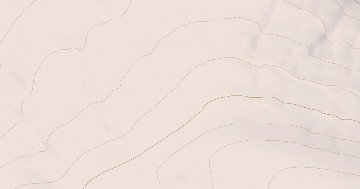 Map preview of RIGHT HAND BRANCH SPUR