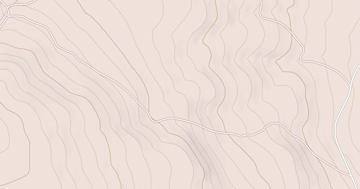 Map preview of CONE TIE