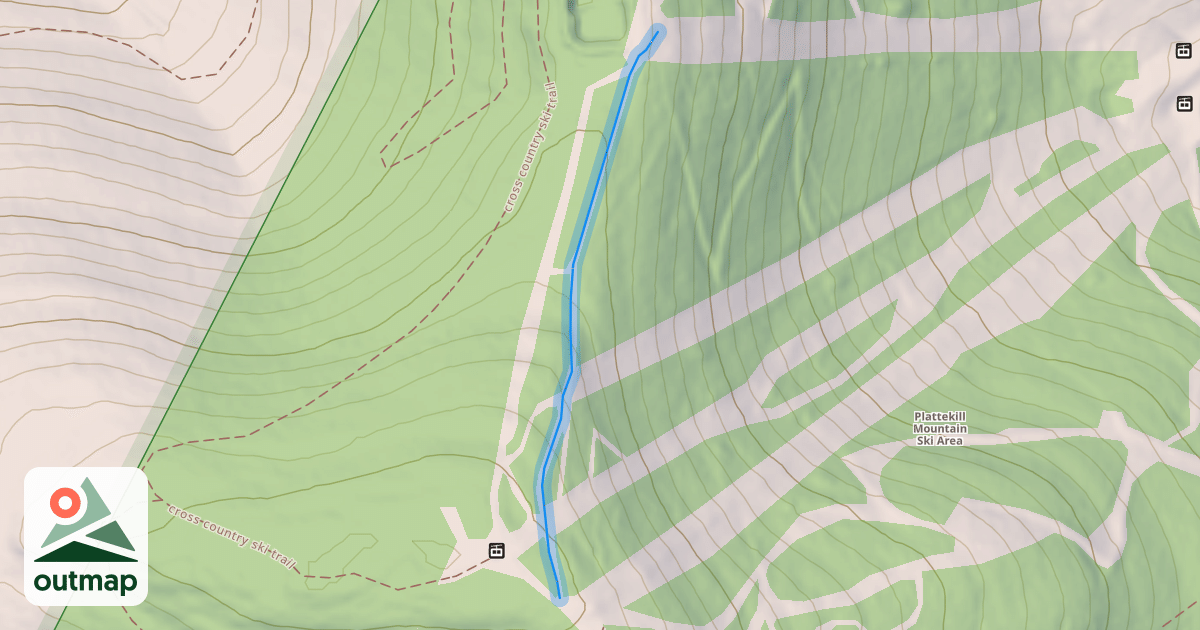 Map of Just do it