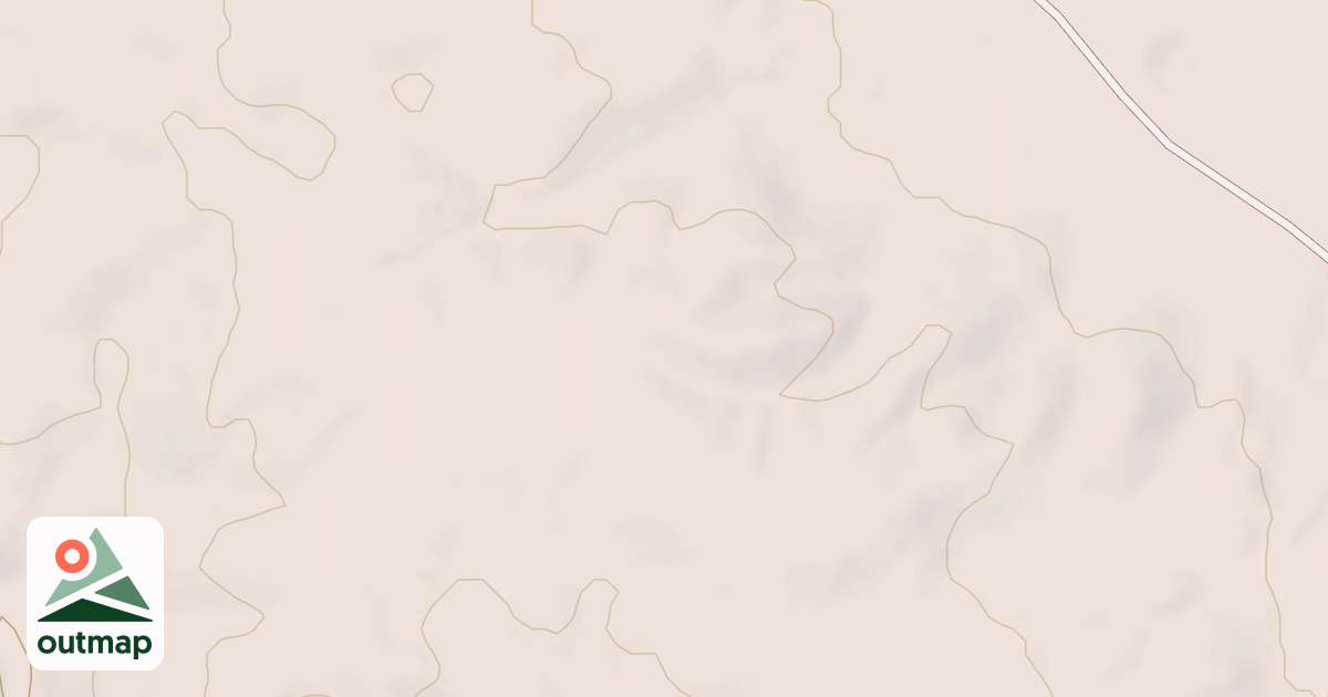 Map of 8076