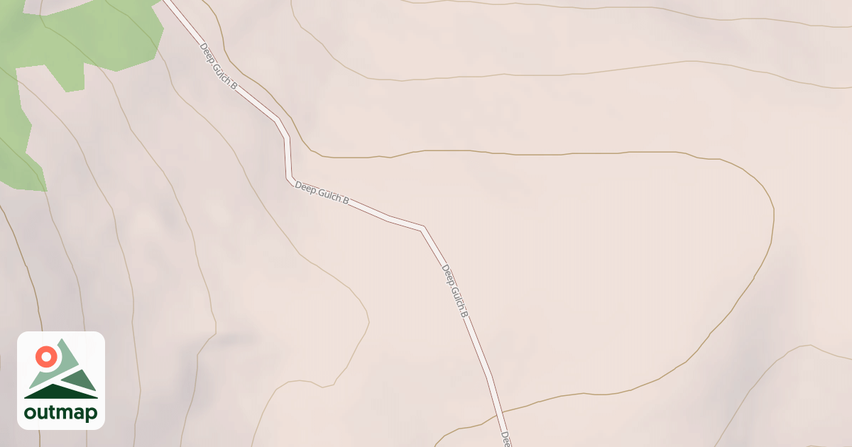 Map of BLM National GTLF Public Motorized Roads 08847cb7-43d7-41bf-964a-b8e3b4a82bff