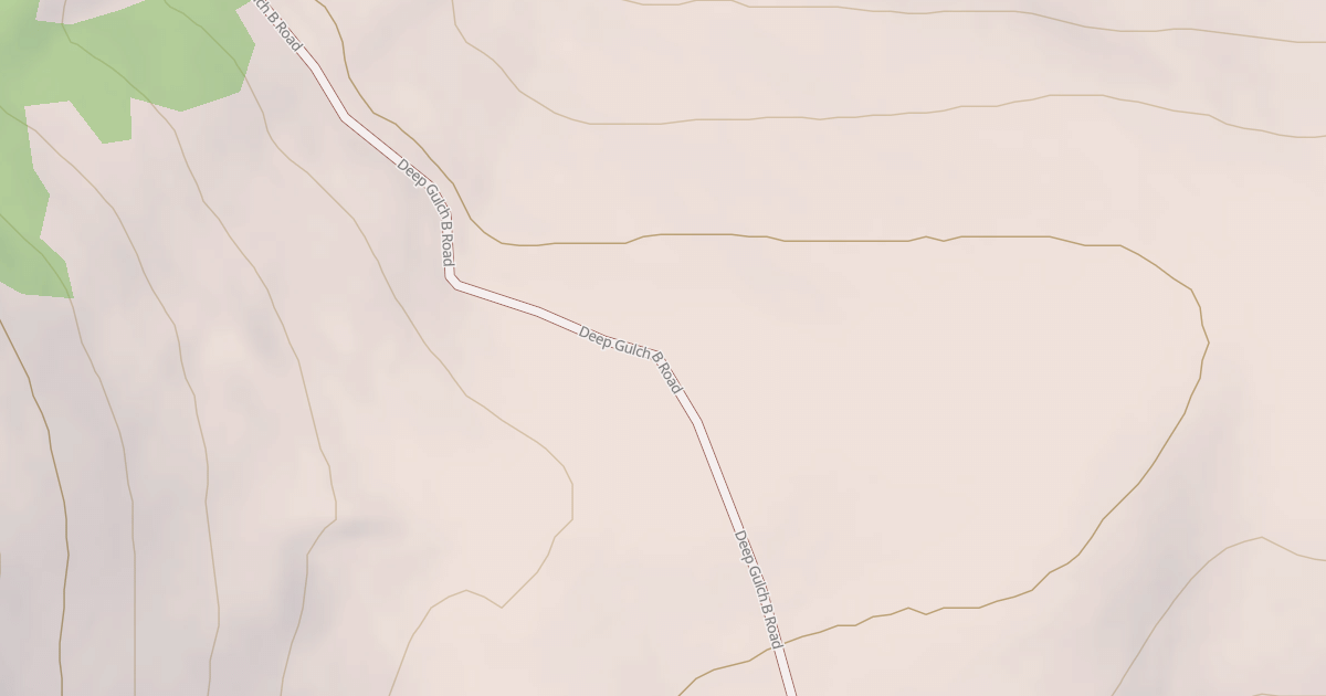 Map preview of BLM National GTLF Public Motorized Roads 08847cb7-43d7-41bf-964a-b8e3b4a82bff