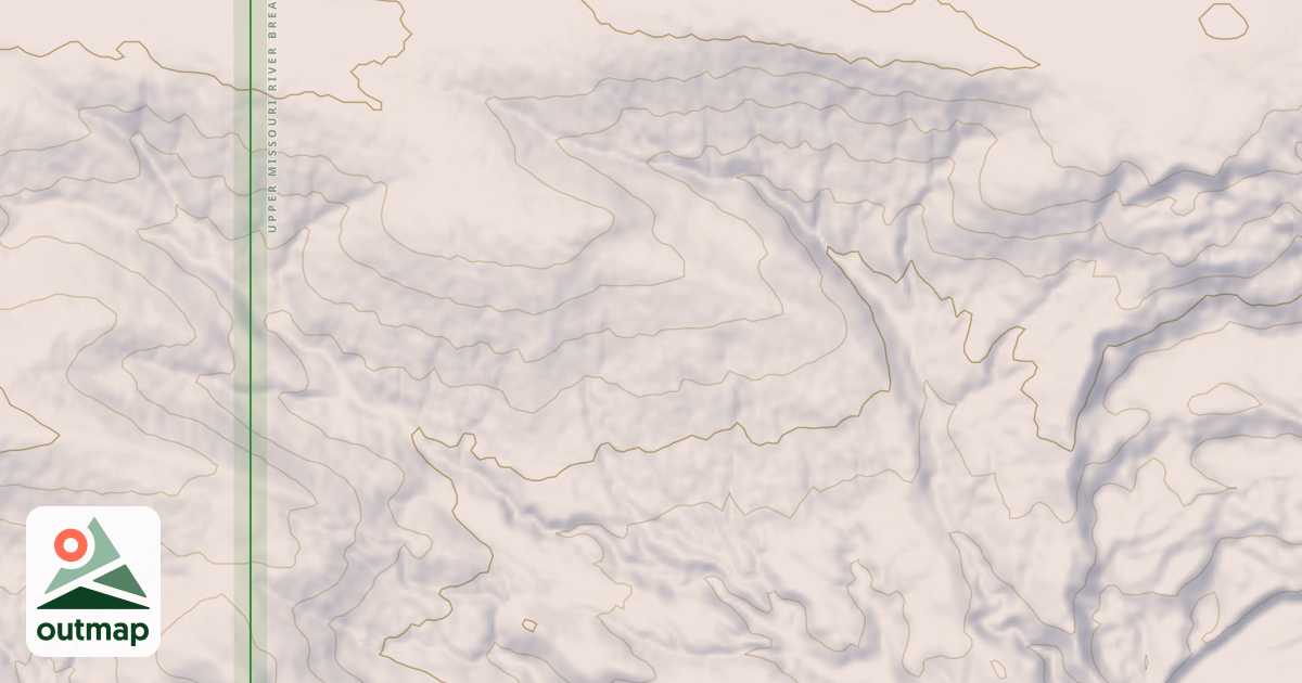 Map of BLM National GTLF Public Motorized Roads d5e304cb-d0f0-4fd2-b99e-e6c1235e4d3c