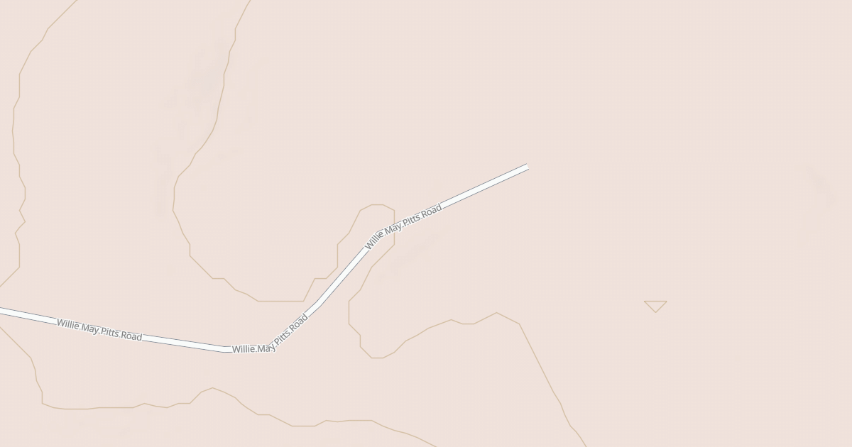 Map preview of USFS Motor Vehicle Use Map Roads {A5F545A1-A249-405F-BF3D-7CC9BF24AF9F}