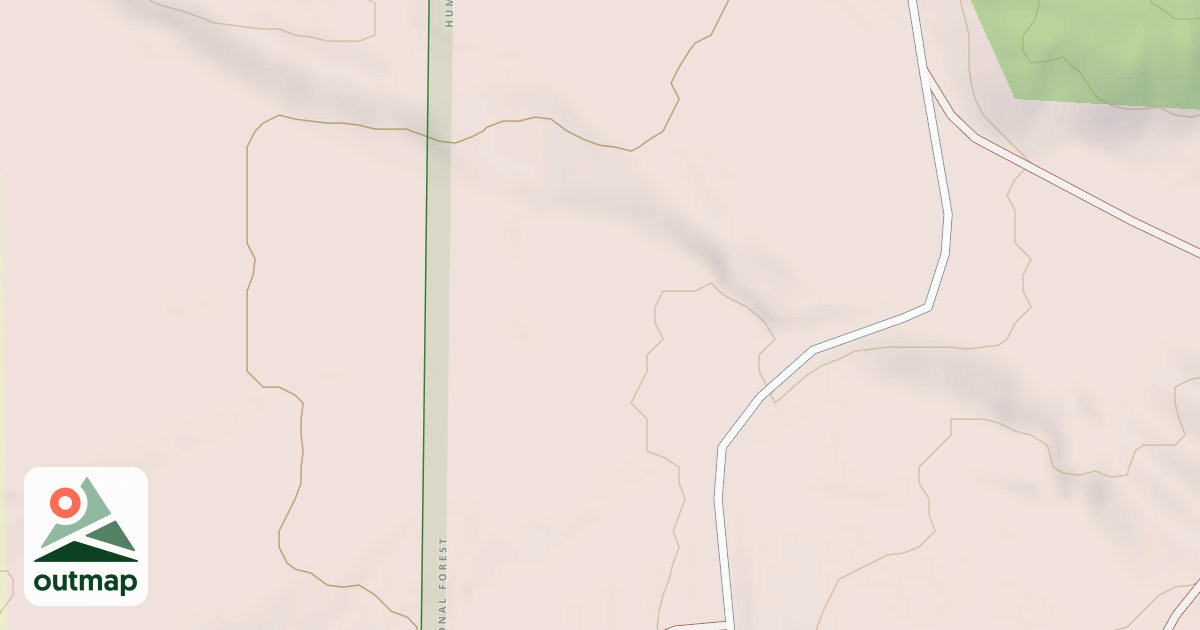 Map of AUSTIN WAREHOUSE ROAD