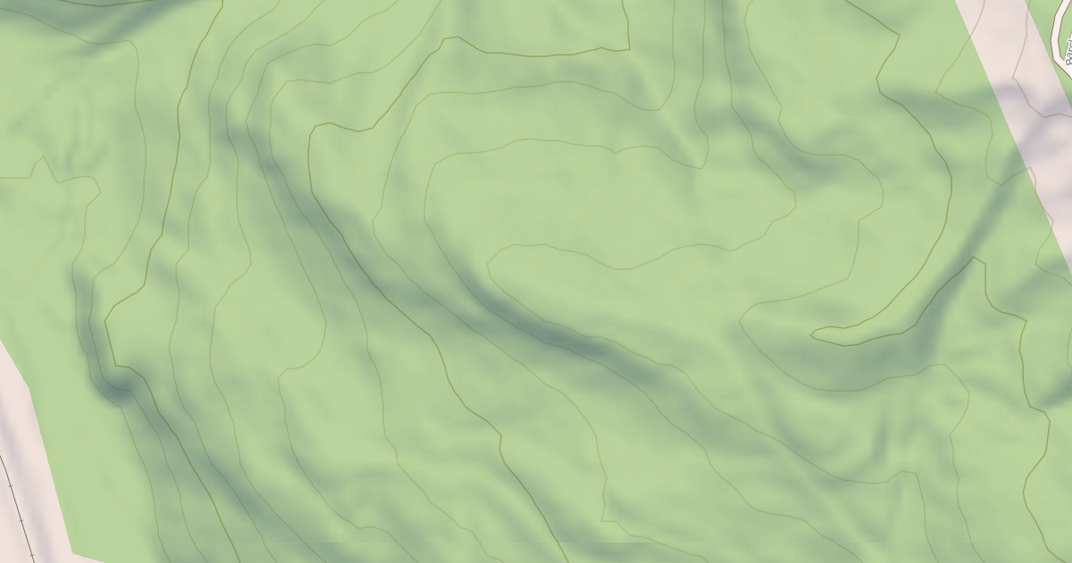 Map preview of POWERLINE ACCESS