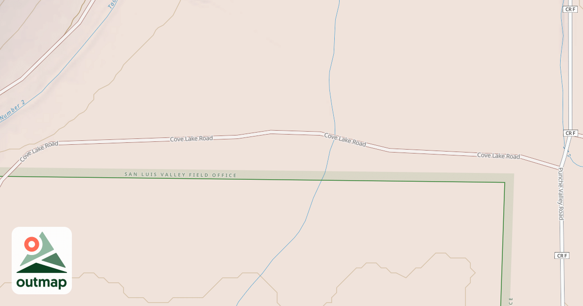 Map of BLM National GTLF Public Motorized Roads 6b0453cf-e54f-42e9-a9e5-e9cc88c3cc6e