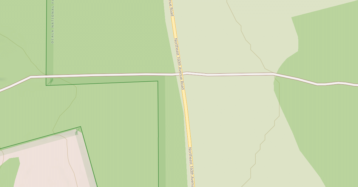 Map preview of USFS Motor Vehicle Use Map Roads {478EC740-C9AE-47D7-B12A-4F526423AC4E}