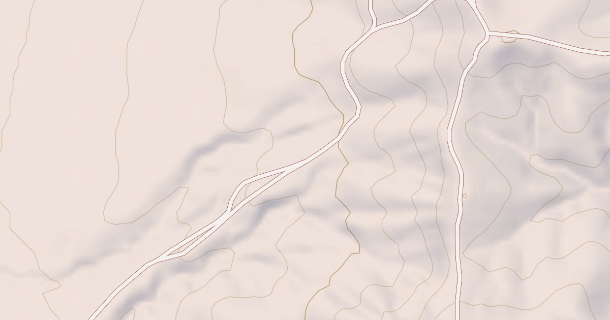 Map preview of BLM National GTLF Public Motorized Roads 2f4a58c0-9ed5-4947-ac3a-1c228507fc65