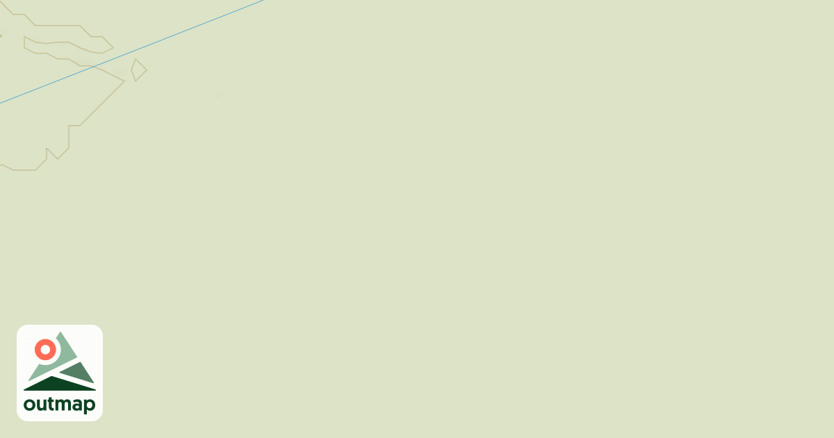 Map of BLM National GTLF Public Motorized Roads 0626c43d-5589-4bb6-99ba-8e5f4154b157