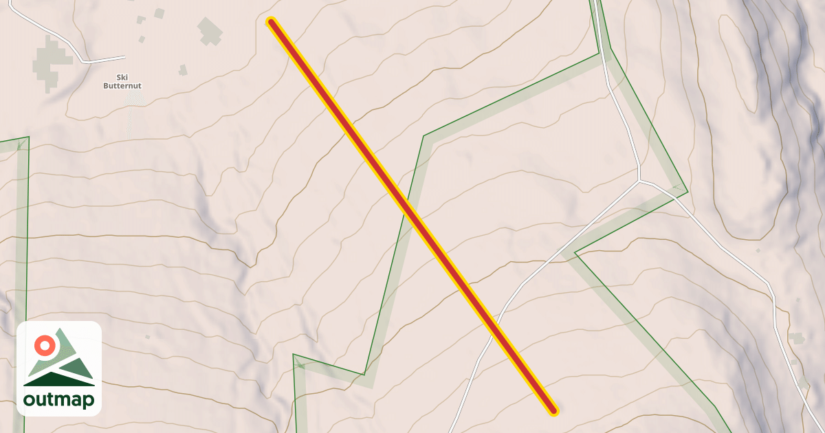 Map of Cruiser Quad