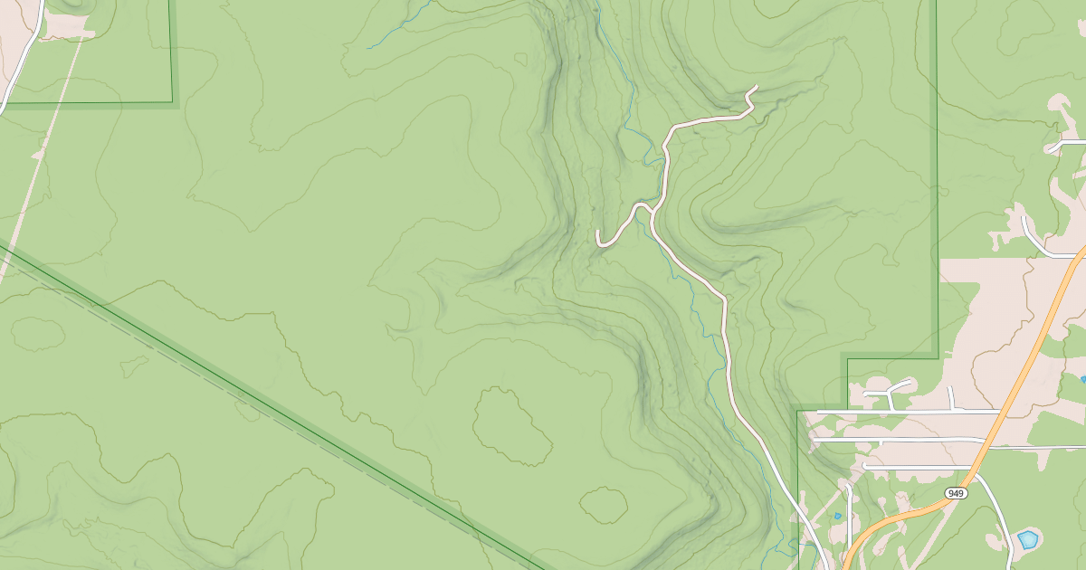 Map preview of USGS National Digital Trails df5498b5-b05f-4022-8a60-bd5a6adecb71