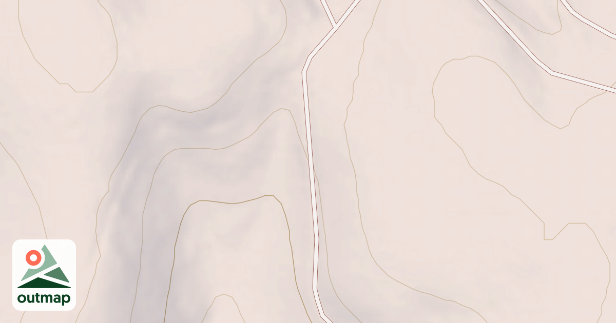Map of ALBATROSS