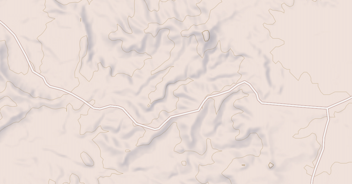 Map preview of BLM National GTLF Public Motorized Roads 14fe6612-f756-4da0-bf54-811734883eb5