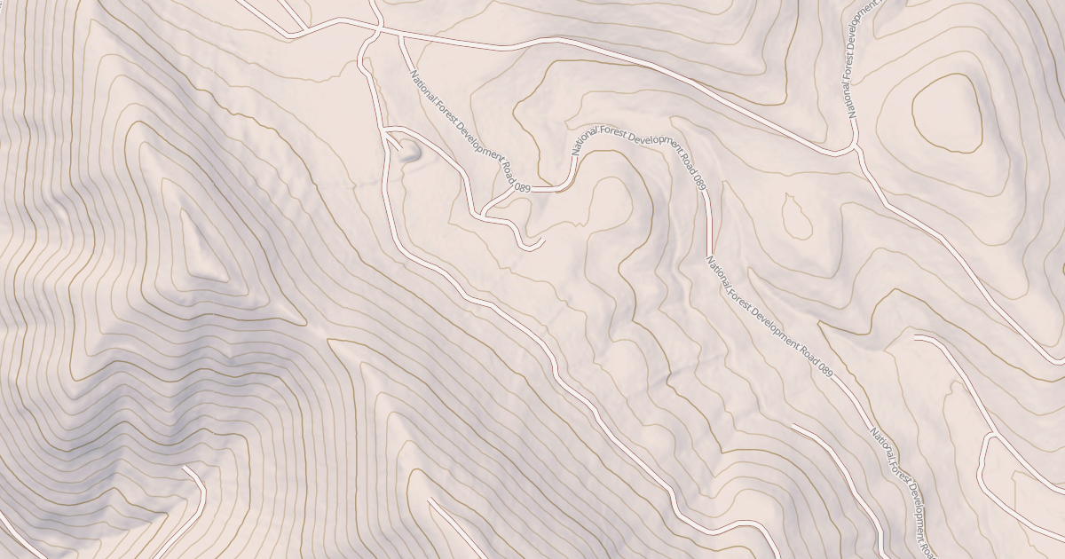 Map preview of CALAB
