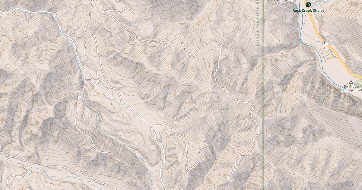 Map preview of LITTLE FISH