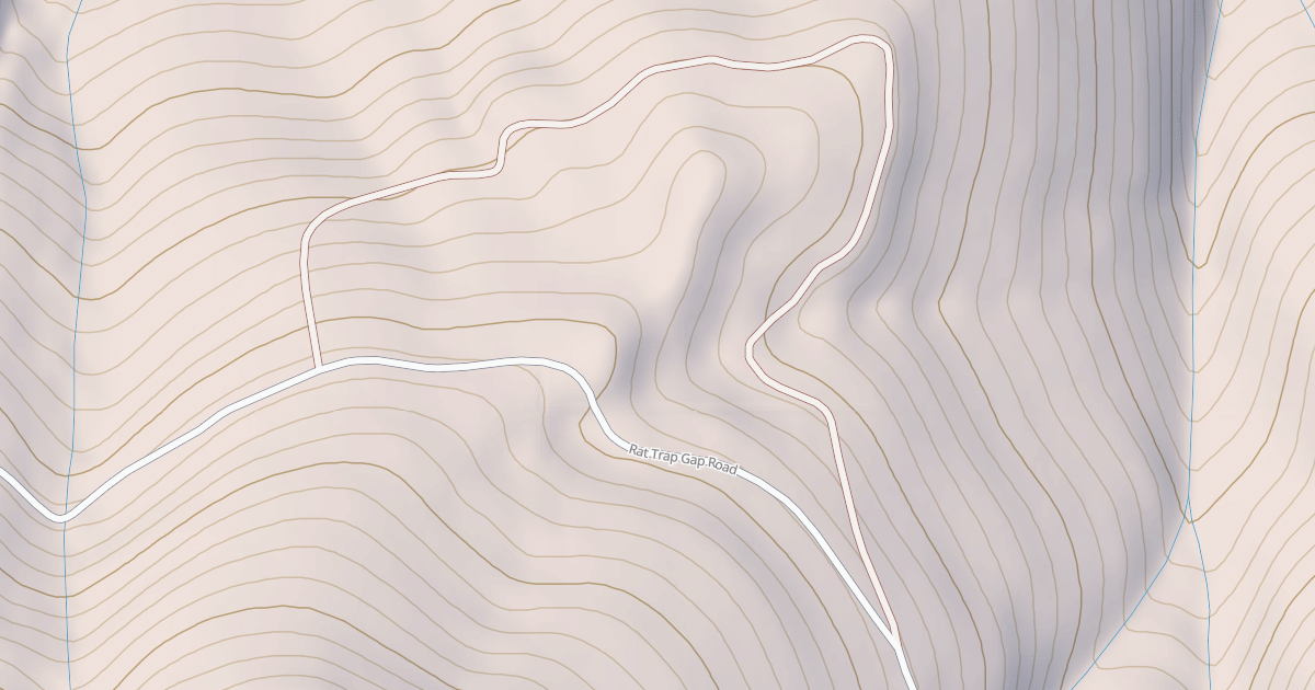 Map preview of RAT TRAP GAP