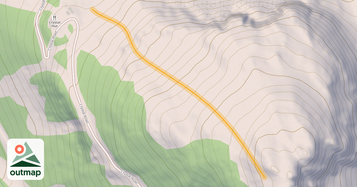 Map of Grey Zone
