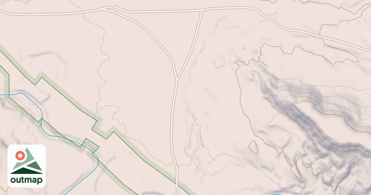 Map of (FDR) 8572