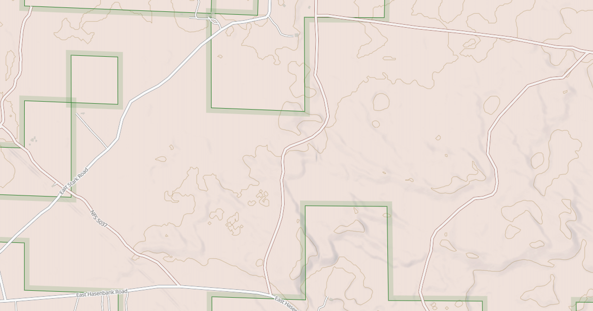 Map preview of 8429