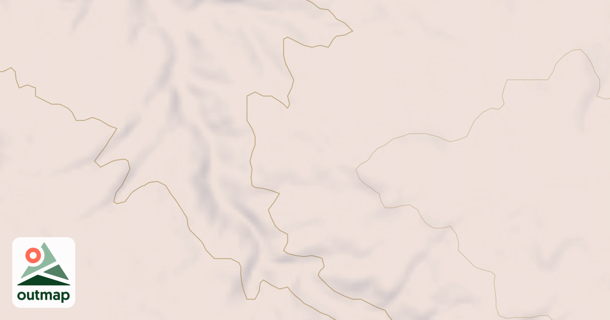 Map of USGS National Digital Trails 36d878f4-c33d-4072-9faf-0fb0f4a5c442