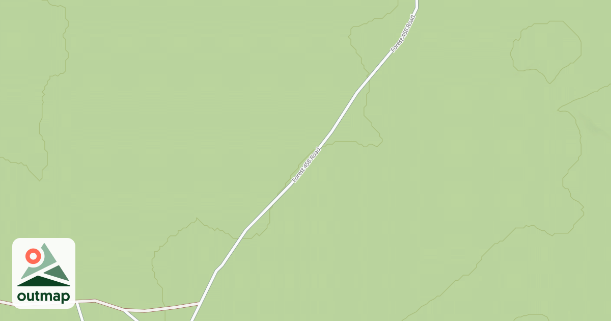 Map of BEADLE RD