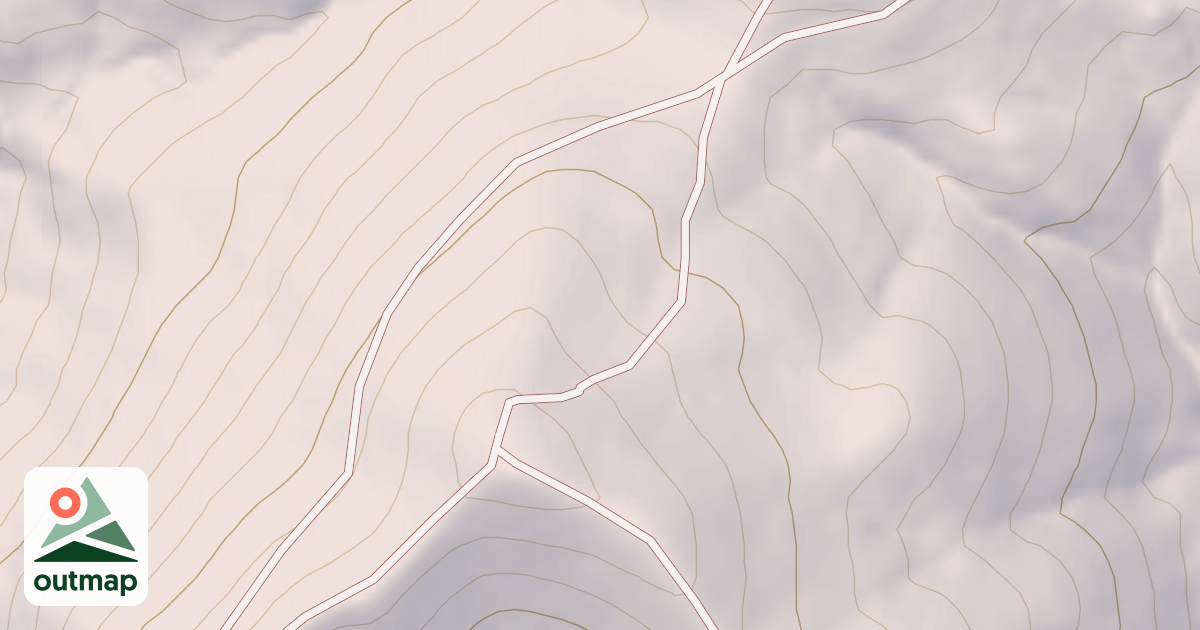 Map of USGS National Digital Trails 01d4f7cf-36fc-4f0e-8910-5ad4d14eb83f