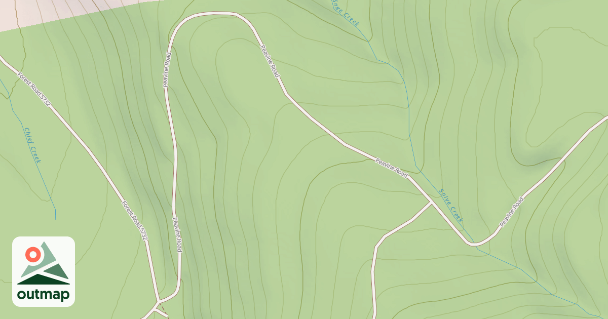 Map of 4661140