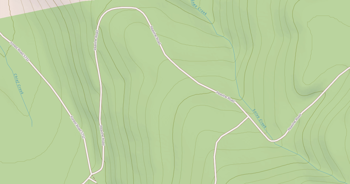 Map preview of 4661140