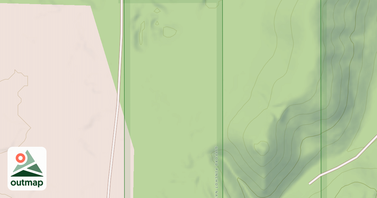 Map of ED-10