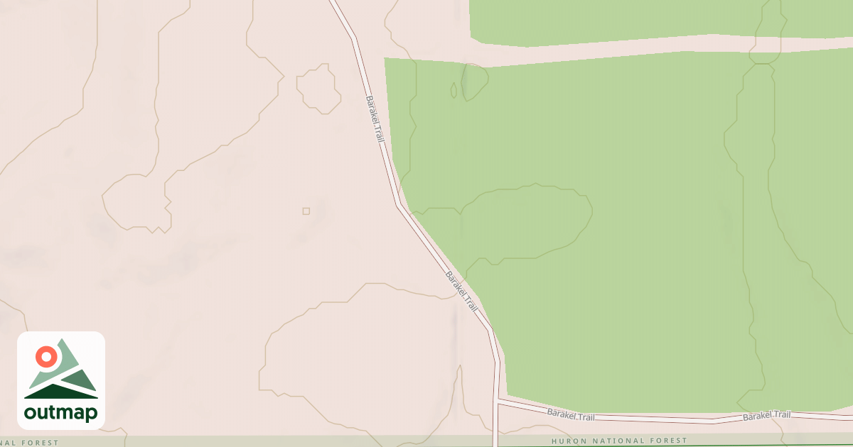 Map of 4882
