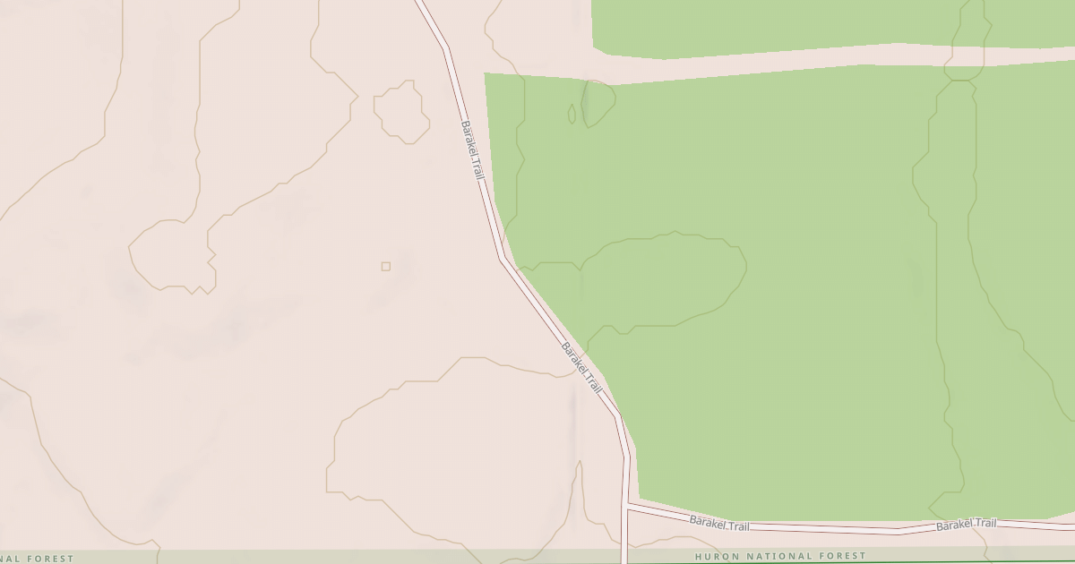 Map preview of 4882
