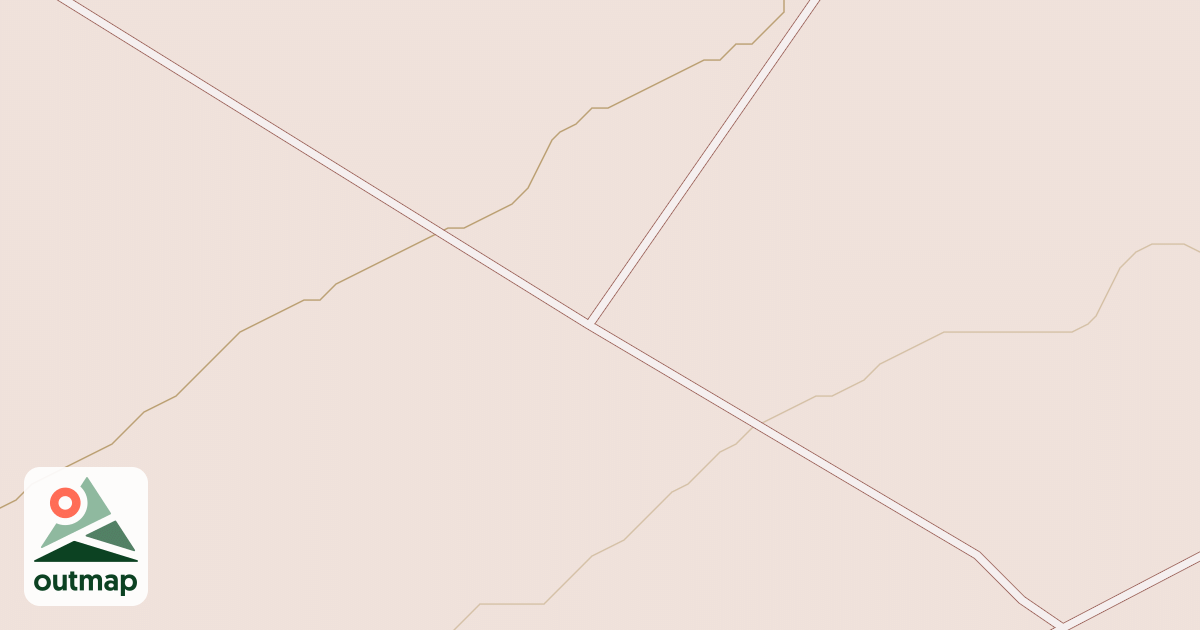 Map of BLM National GTLF Public Motorized Roads 0add4c90-15bb-4499-86c2-bb68aada2340
