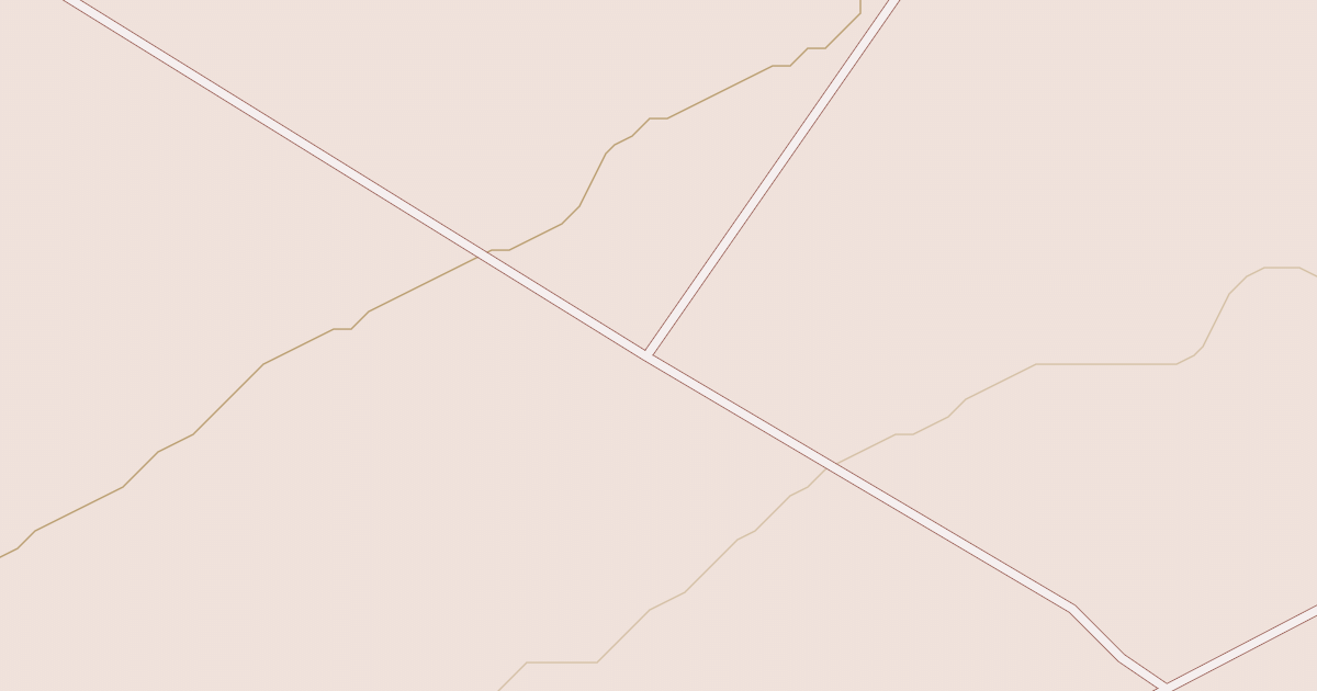 Map preview of BLM National GTLF Public Motorized Roads 0add4c90-15bb-4499-86c2-bb68aada2340