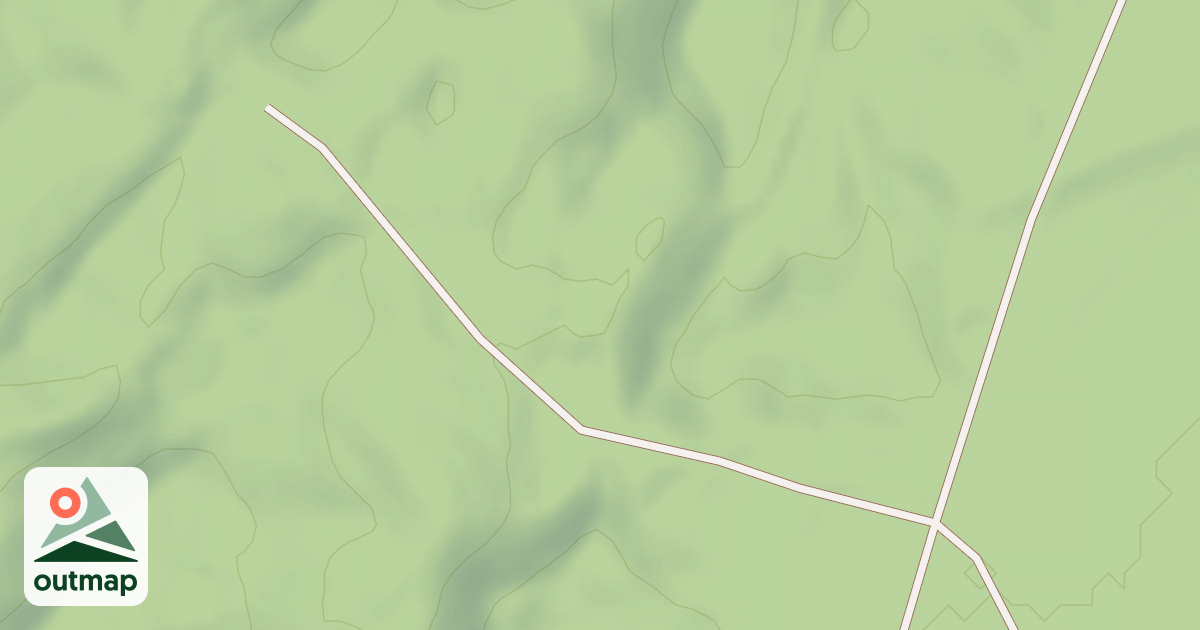 Map of FR 2315C