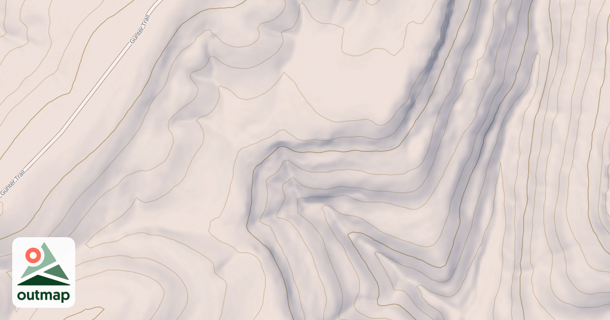Map of UNNAMED