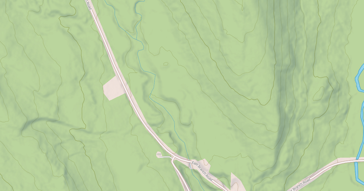 Map preview of 106C