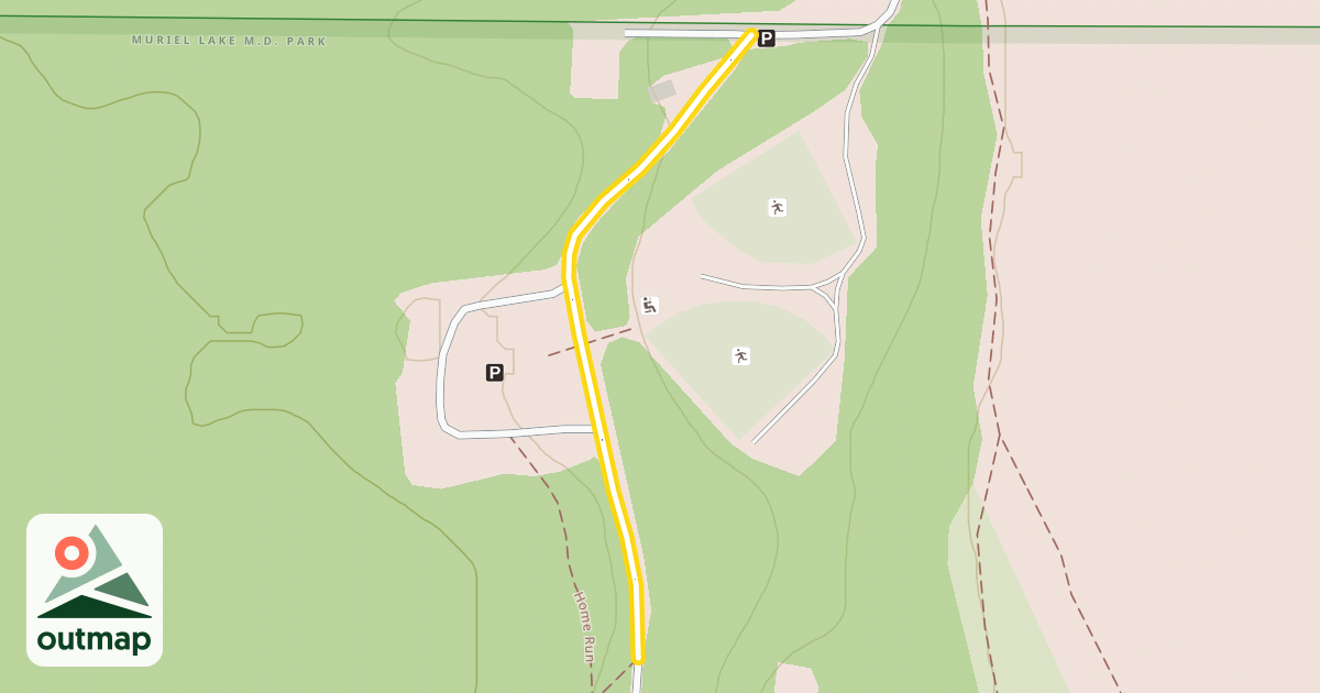 Map of 60304 Range Road 452