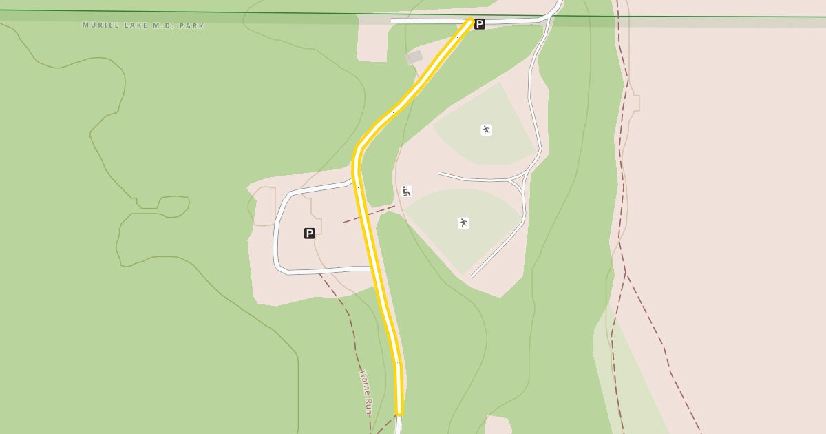 Map preview of 60304 Range Road 452