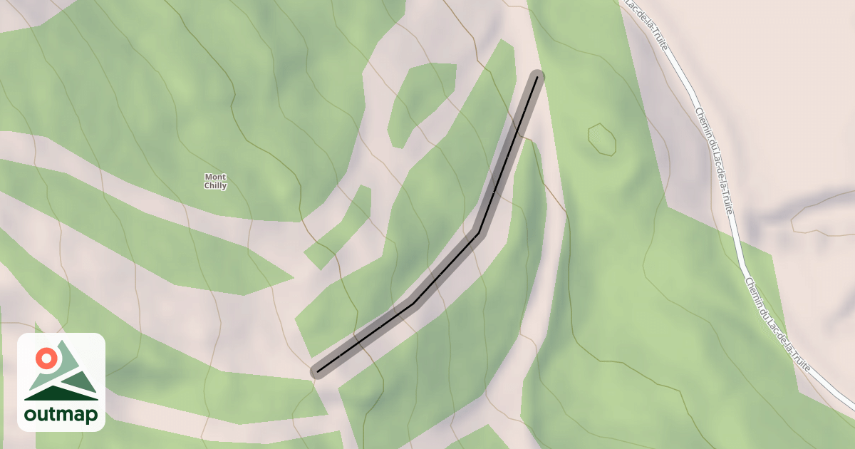 Map of 2 (Lower)