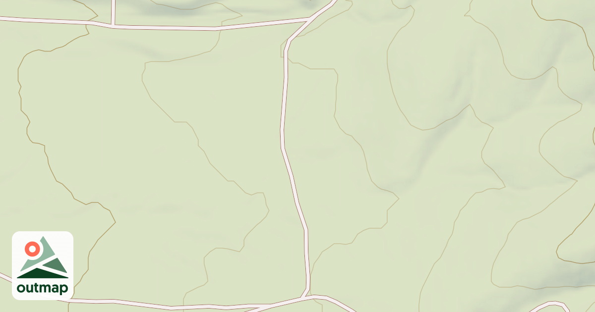 Map of BLM National GTLF Public Motorized Roads 50eba7b7-e0fd-4dd6-add1-8c75bacf132c