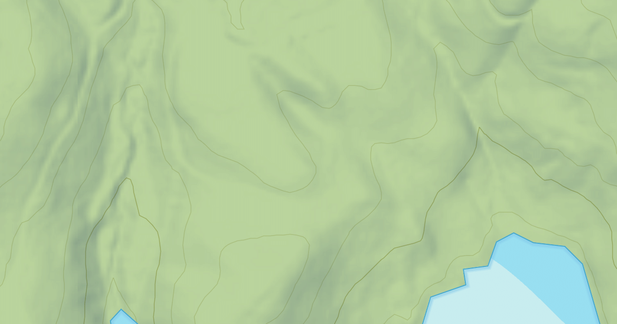 Map preview of Elk Creek Meadows