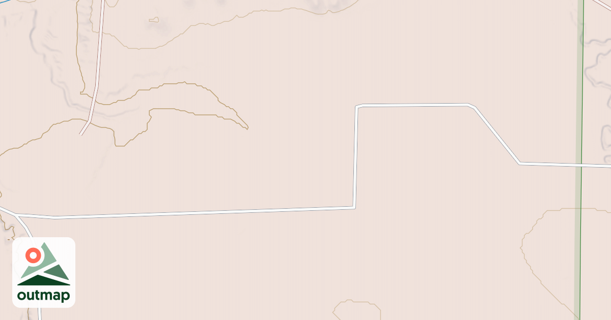 Map of 1404.A
