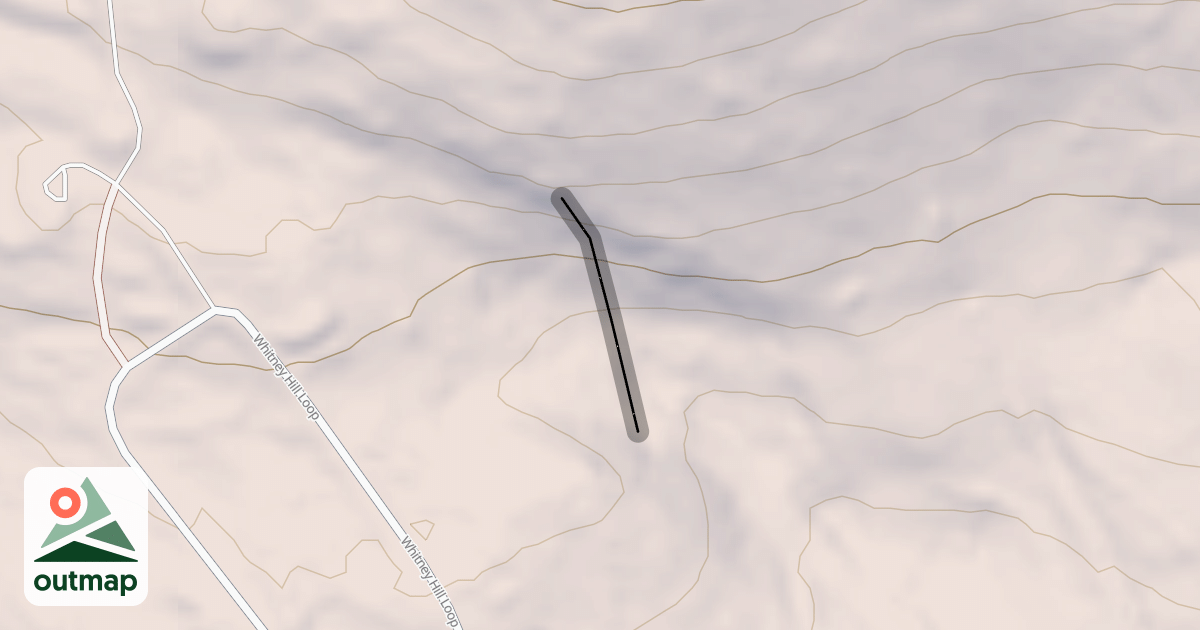 Map of Mr. Kew Glades