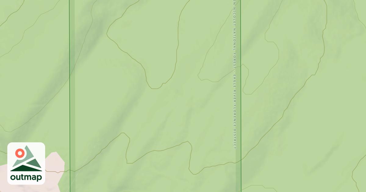 Map of FR 2572AA