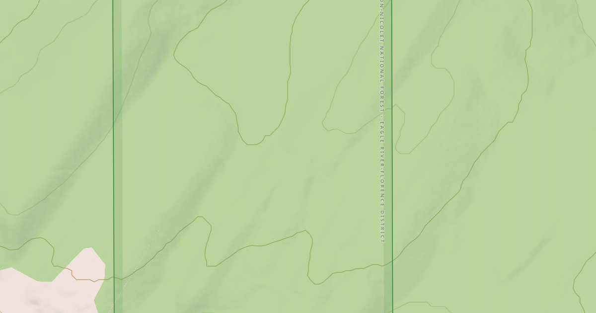 Map preview of FR 2572AA
