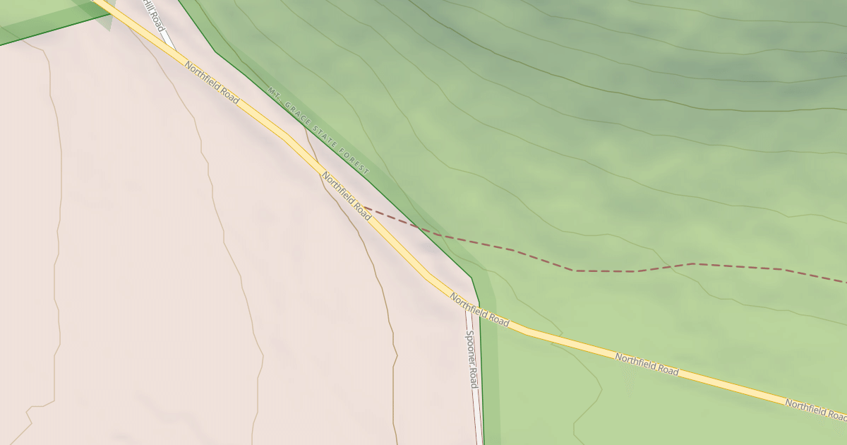Map preview of USGS National Digital Trails 0fa37526-e0d6-4a0c-8a77-79eda6266586