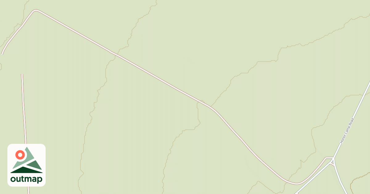 Map of BLM National GTLF Public Motorized Roads 45c9e91b-d12b-4477-975b-6f5b5c6adfd9