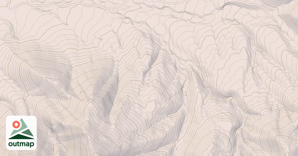 Map of 40415